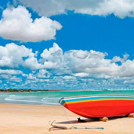 Kairos Beach Hotel Maceió エクステリア 写真