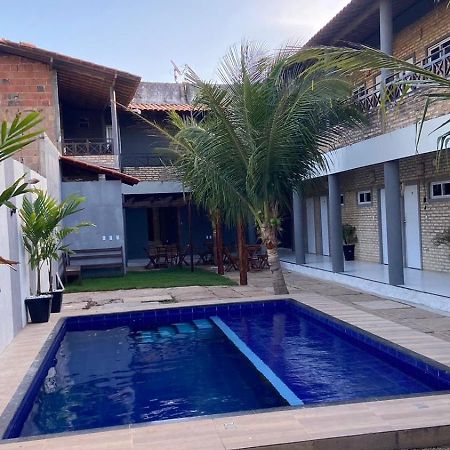 Kairos Beach Hotel Maceió エクステリア 写真