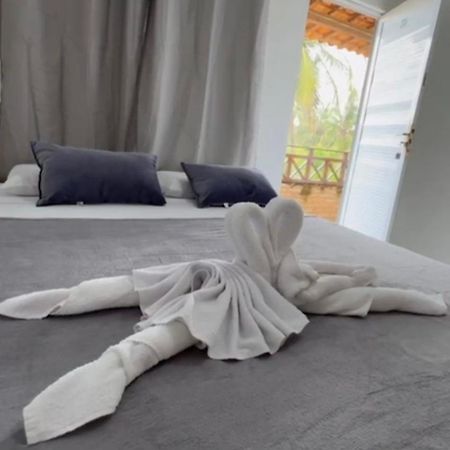 Kairos Beach Hotel Maceió エクステリア 写真