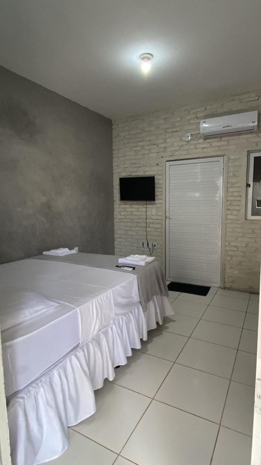 Kairos Beach Hotel Maceió エクステリア 写真