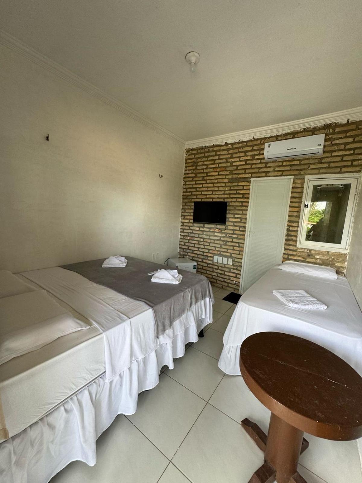 Kairos Beach Hotel Maceió エクステリア 写真