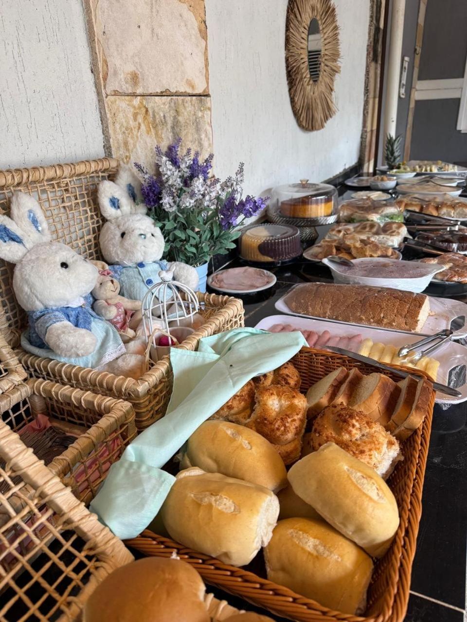Kairos Beach Hotel Maceió エクステリア 写真