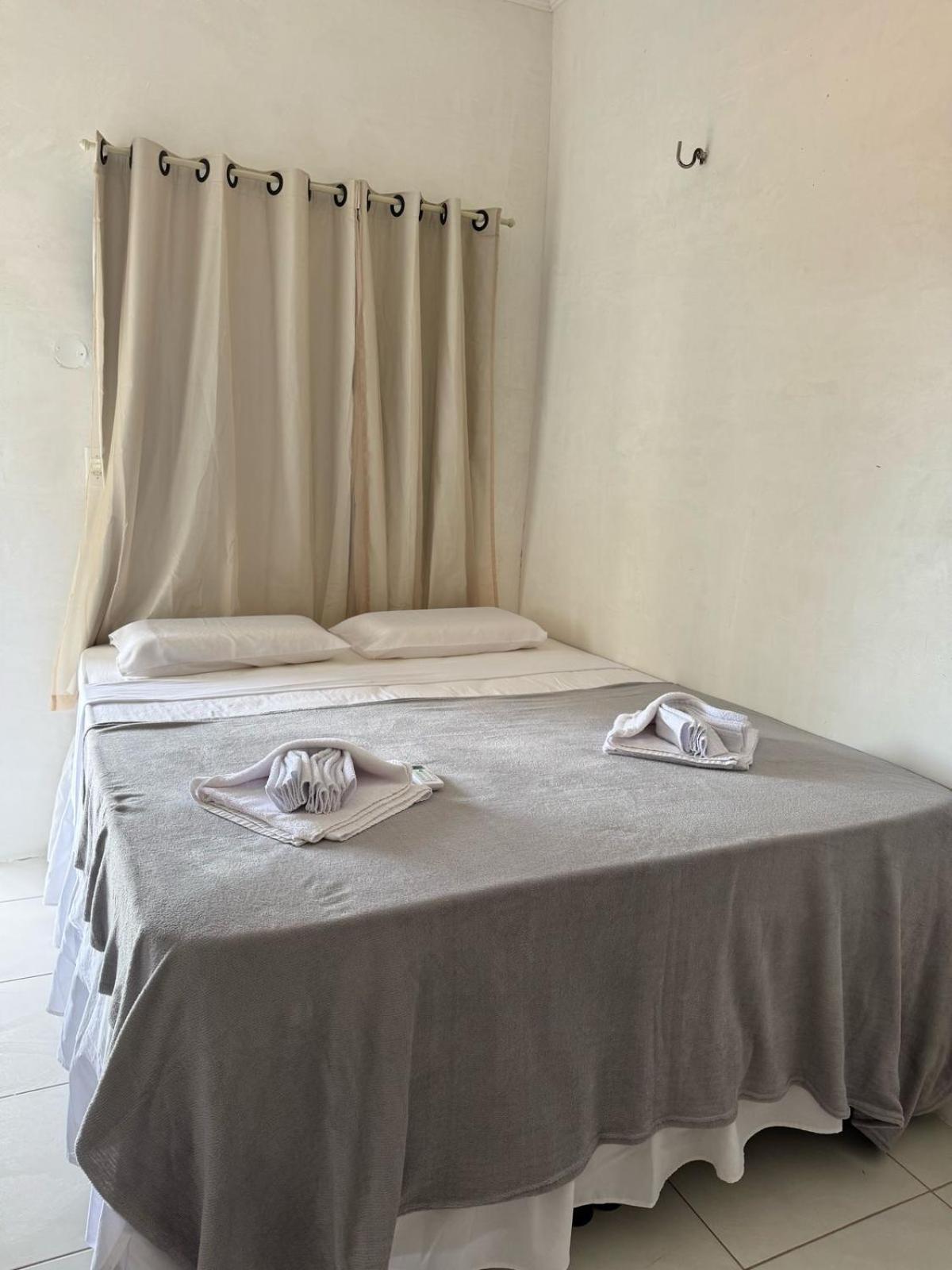 Kairos Beach Hotel Maceió エクステリア 写真