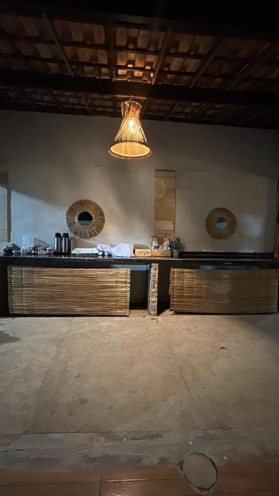 Kairos Beach Hotel Maceió エクステリア 写真