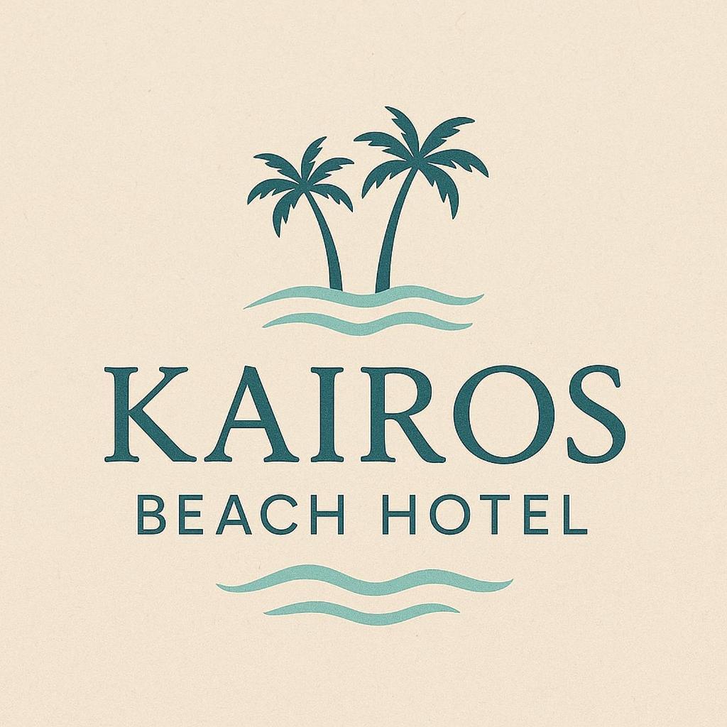 Kairos Beach Hotel Maceió エクステリア 写真