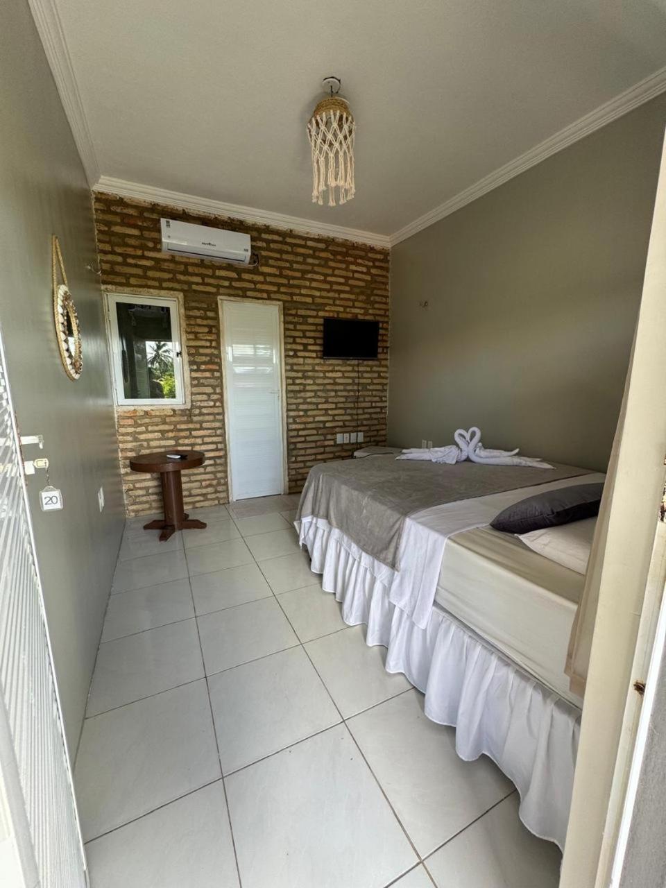 Kairos Beach Hotel Maceió エクステリア 写真